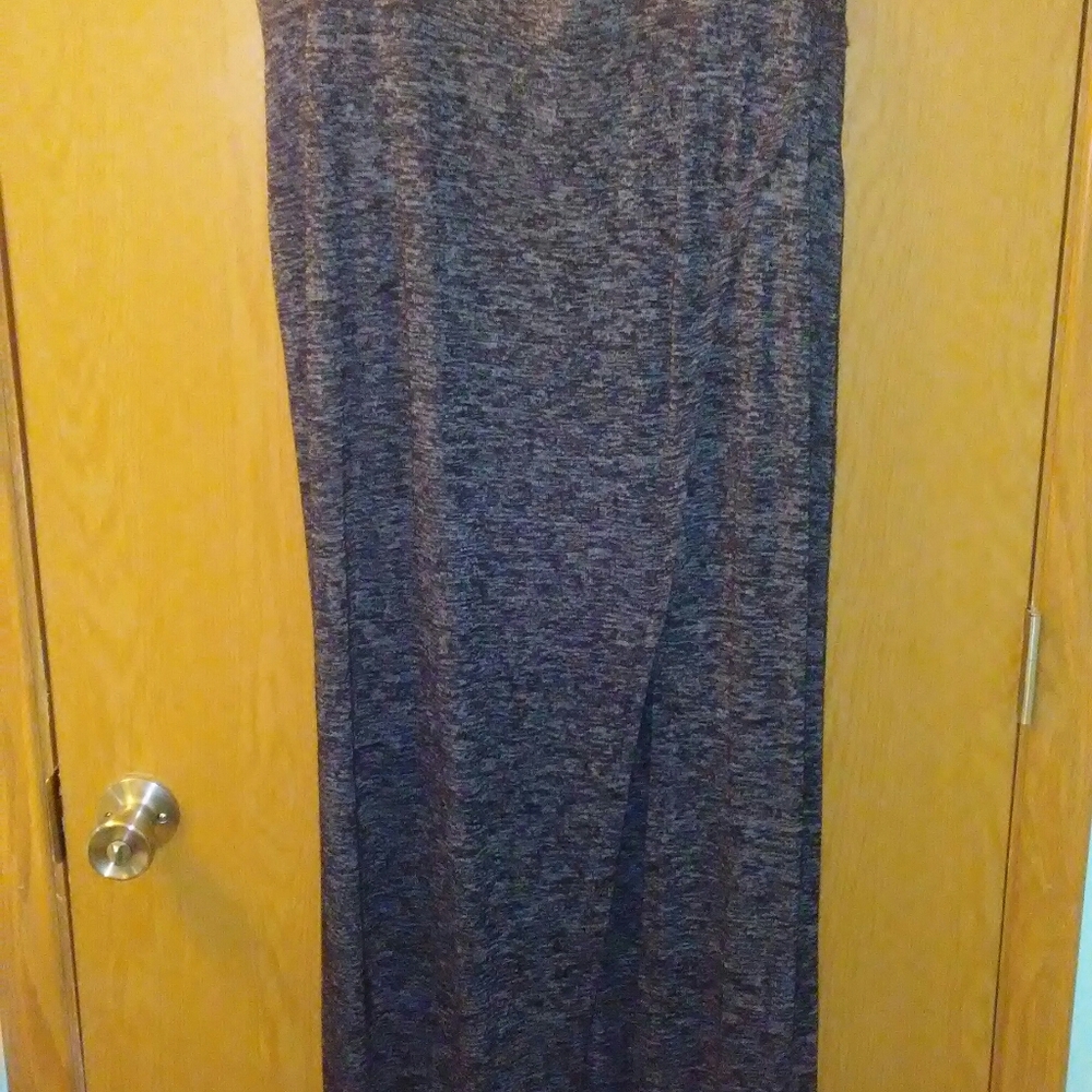 Maurice's maxi skirt